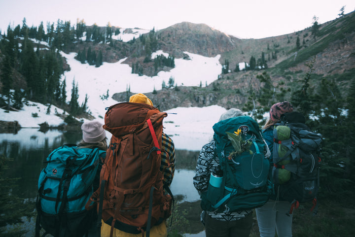 The Ultimate Intermediate Guide to Backpacking