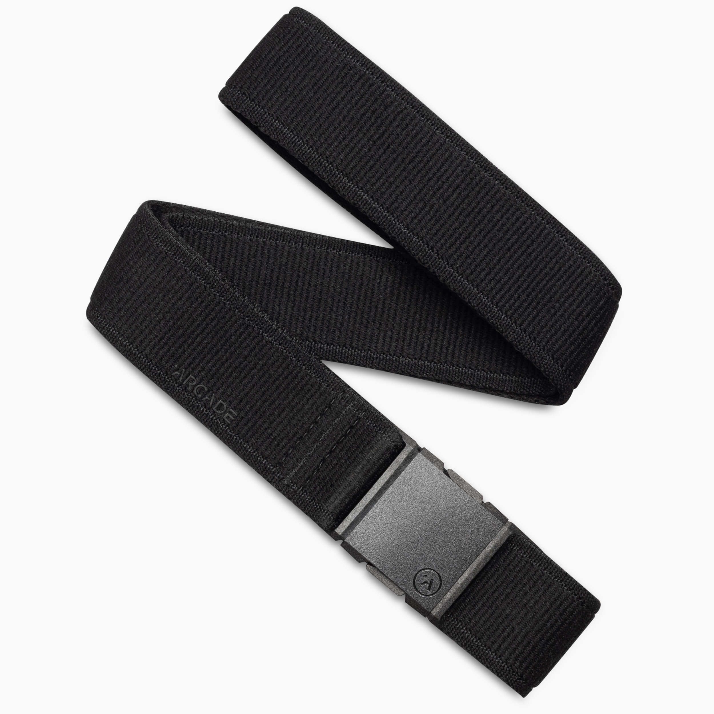 Atlas Stretch Belt Elastic Webbing Arcade Belt Co. Arcade Belts