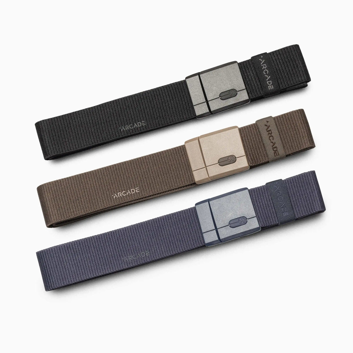小物 RIM.ARK / Unevenness buckle belt Kit_-