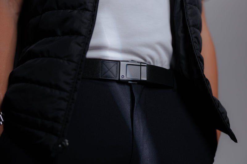 How to Size and Adjust Your Arcade Motion Belt for the Perfect Fit