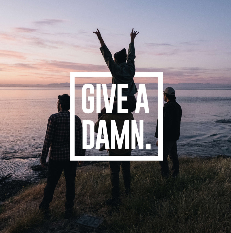 7 Reasons To Buy From Outdoor Brands That Give Back