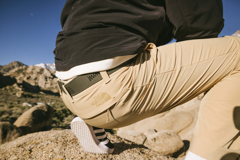 Traditional vs. Stretch Web Belts: What’s the Difference?