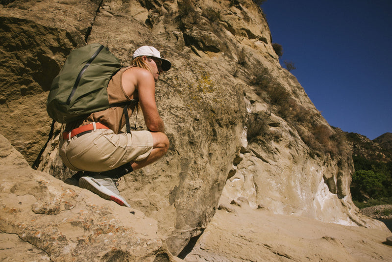 How to Shop for a Webbing Belt