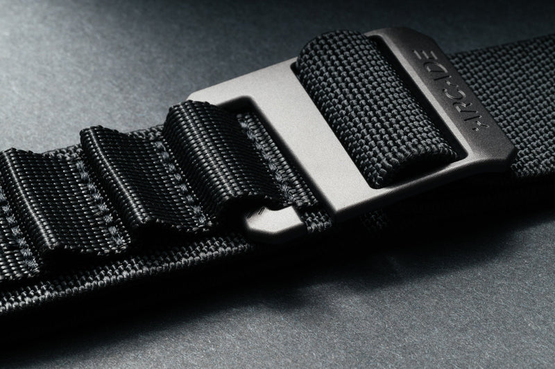 What Makes Our Buckle Arcade-Worthy? A Closer Look at the Hardware