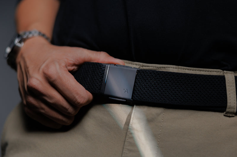 What Makes Arcade’s Webbing Different? A Look at Our Design