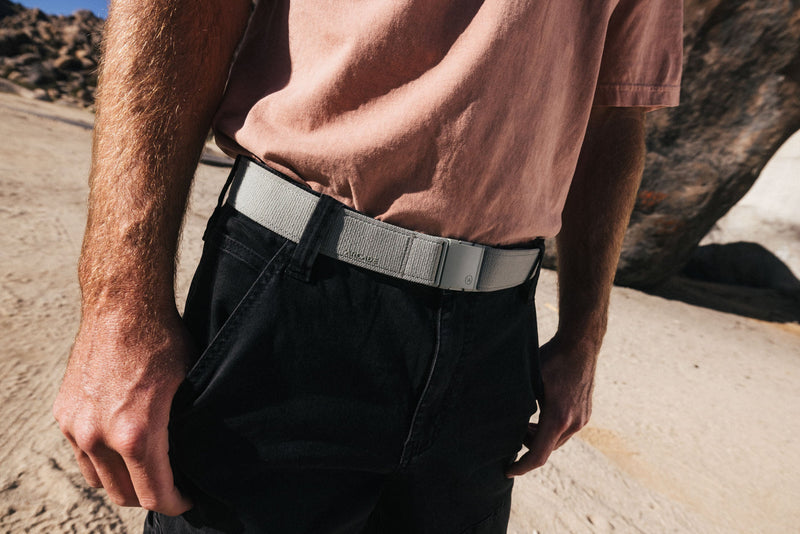 How to Find the Right Belt Size for a 36 Inch Waist