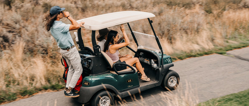 5 Golf Accessories That Will Elevate Your Game