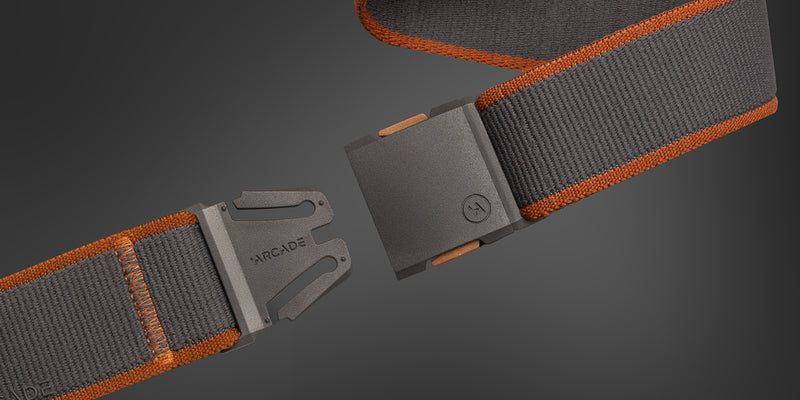 Different Types of Belt Buckle Styles To Know About