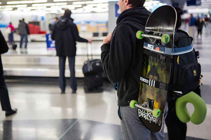 Essential Carry-On Travel Accessories for Your Next Trip