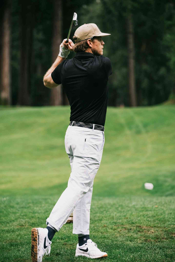 Unlock Peak Golf Performance: Essential Belt Features for 2025