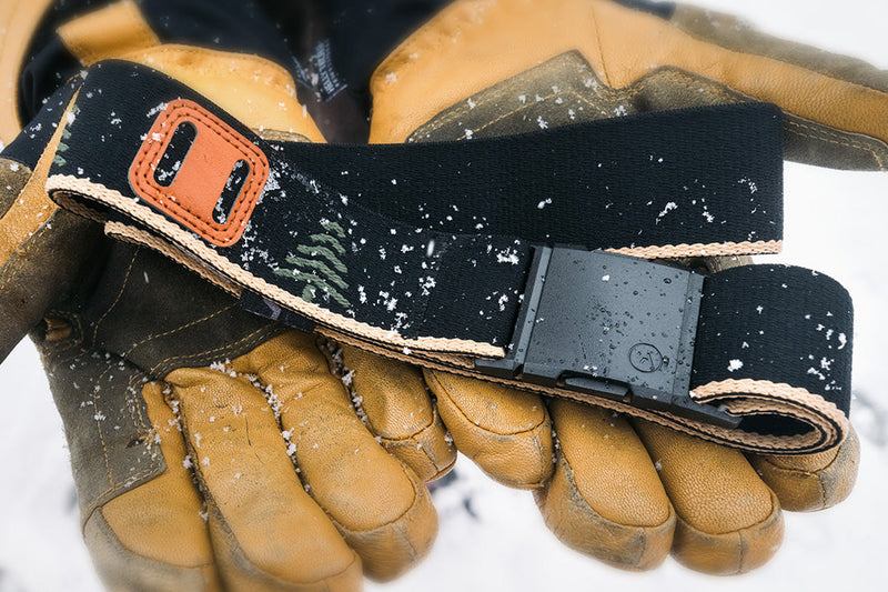 Micro Adjust Belts: Why They Are Better Than Hole Belts