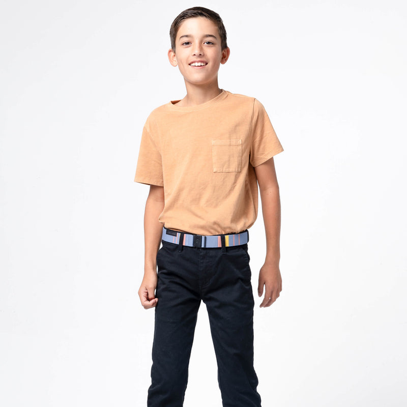 Growing with Style: Belts for Every Age