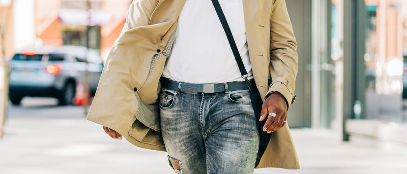 How to Choose the Right Belt for Your Needs