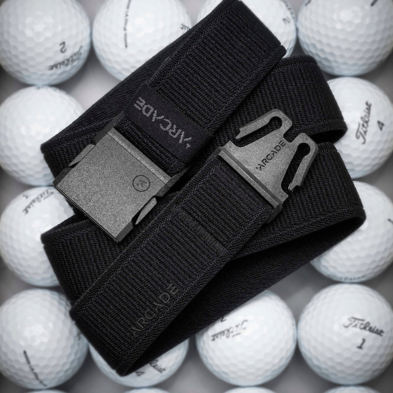 Best Golf Belts That Won't Pinch During Your Swing: 8 Comfort Champions for 2025