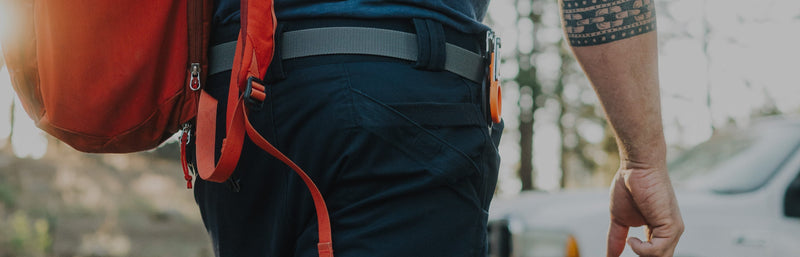 The Complete Guide to TSA Friendly Belts That Clear Every Metal Detector