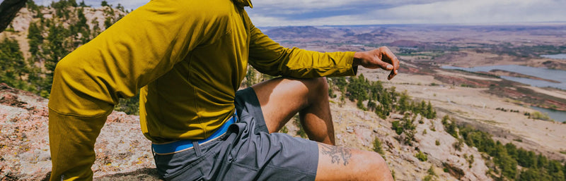 Big and Tall Belts: How to Find the Right Fit and Size