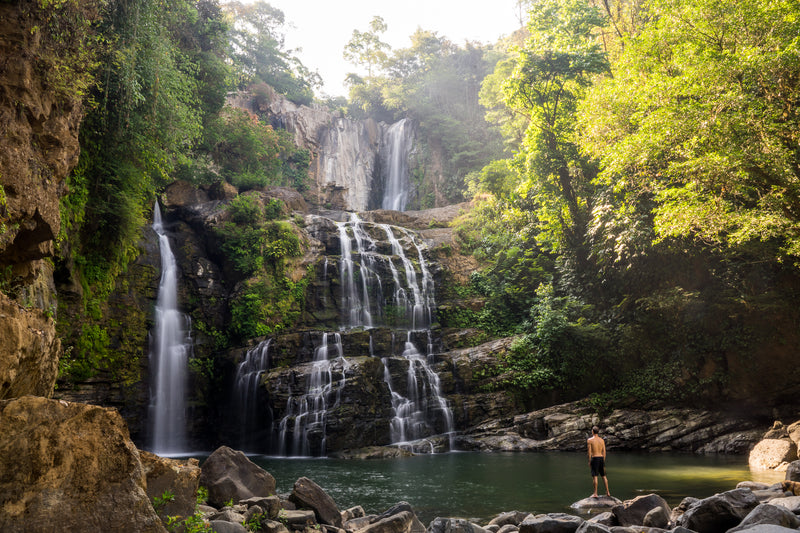 Why Stretch Web Belts Are a Must-Have for Travelers