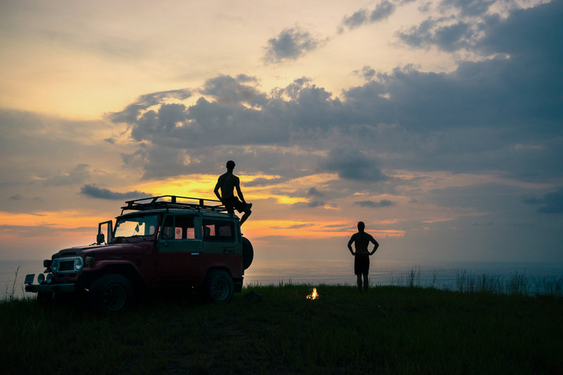 Everything To Consider When Packing For a Hiking Trip