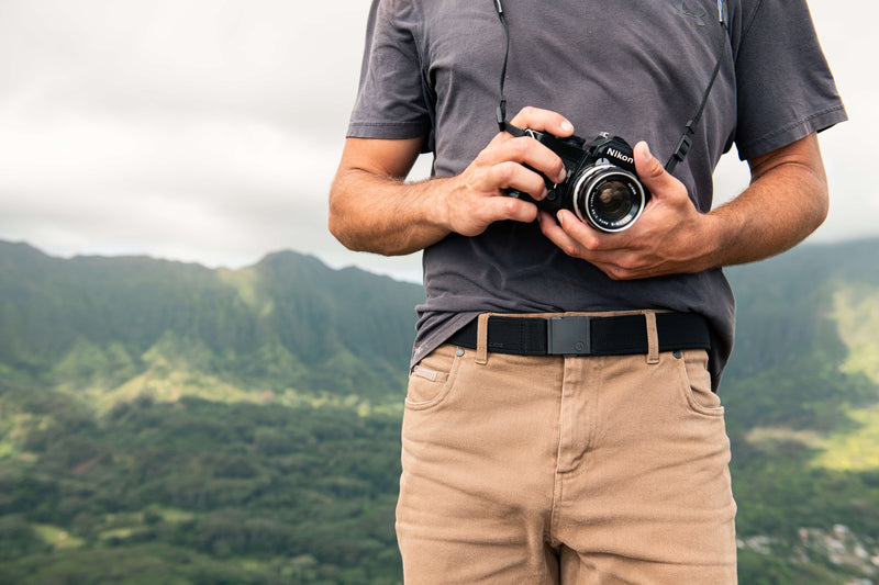 What Size Belt Do You Need? Tips To Measure at Home