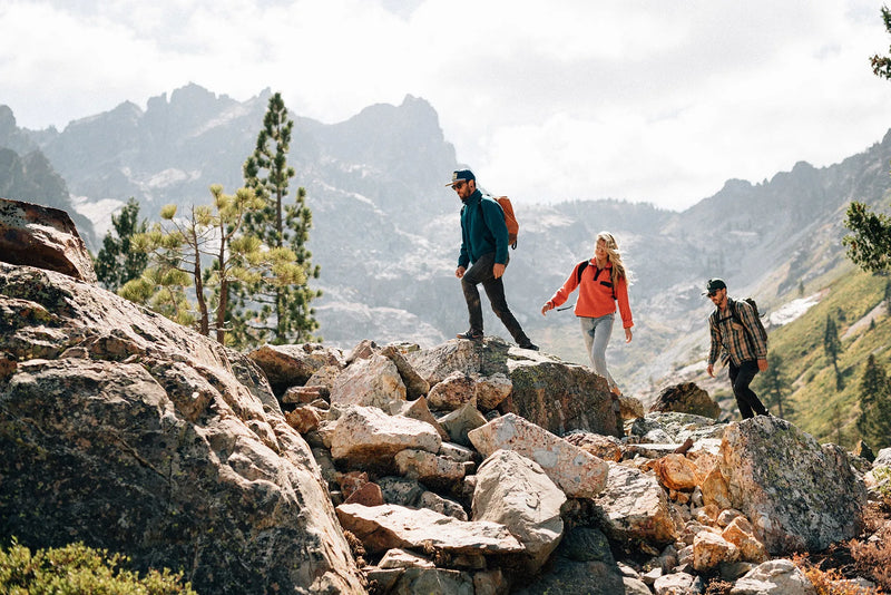 Best Gifts for Outdoorsy Dad: Practical Picks He'll Actually Use Outside