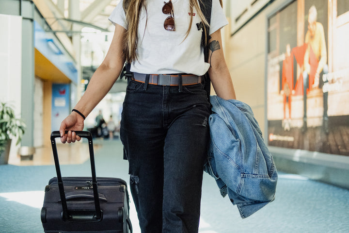 5 Benefits of Travel Friendly Belts To Know About