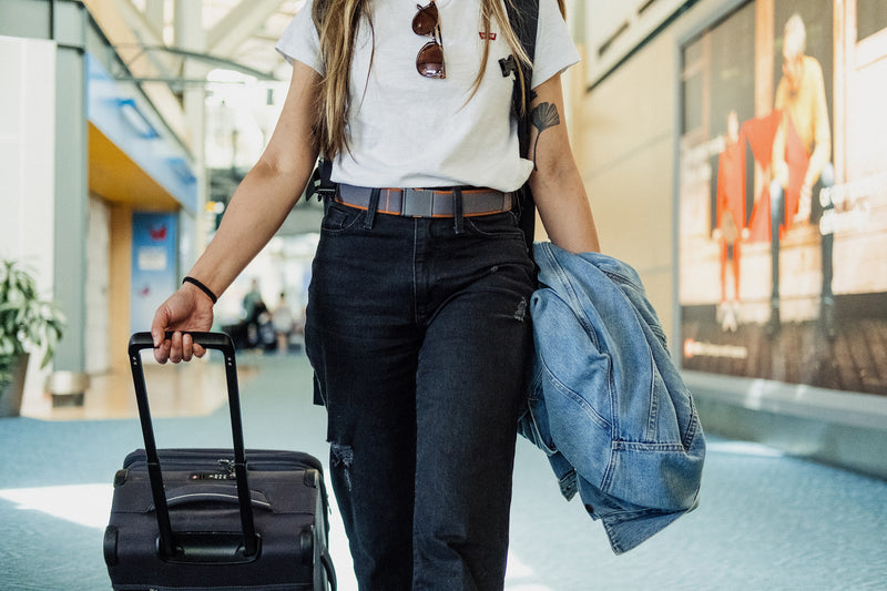 5 Benefits of Travel Friendly Belts To Know About