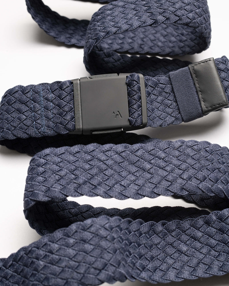 Style Meets Performance: Express Yourself on the Golf Course with Arcade Belts