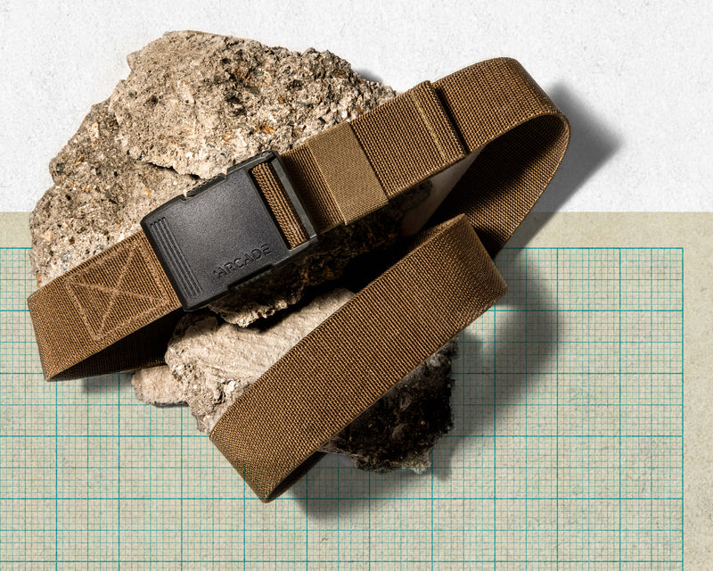 4 Accessories that Transition from Workwear to Streetwear