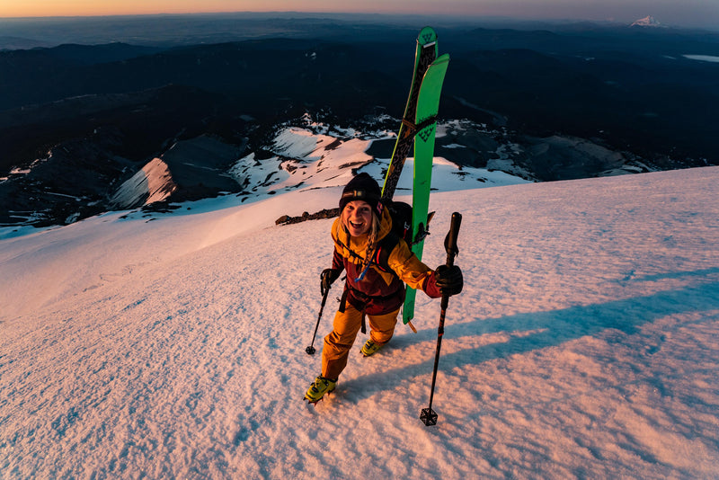 Should You Wear Suspenders With Your Ski Pants?