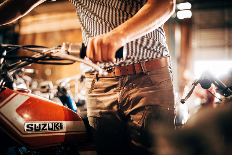 Why Elastic Belts Are Better Than Traditional Leather Belts