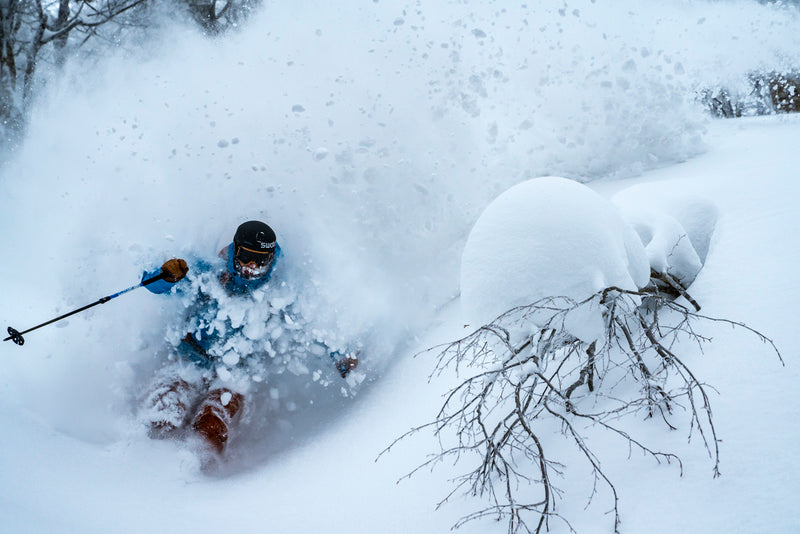 4 Tips For Backcountry Skiing Safety
