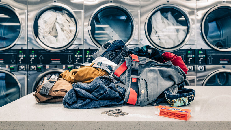 5 Must-Know Tips for Cleaning & Maintaining Your Elastic Belts