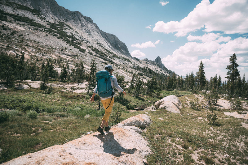 What To Look For When Choosing a Hiking Belt