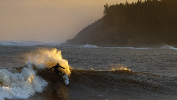 Arcade Field Trip – Drowning Coast – Mark McInnis