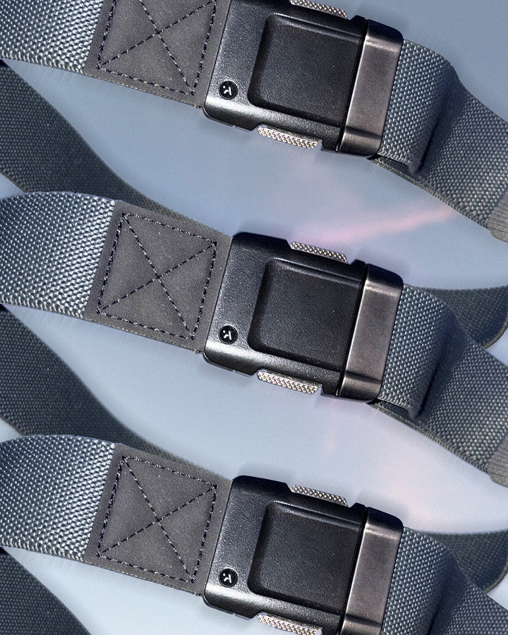 The Best Business Casual Belts For Any Occasion