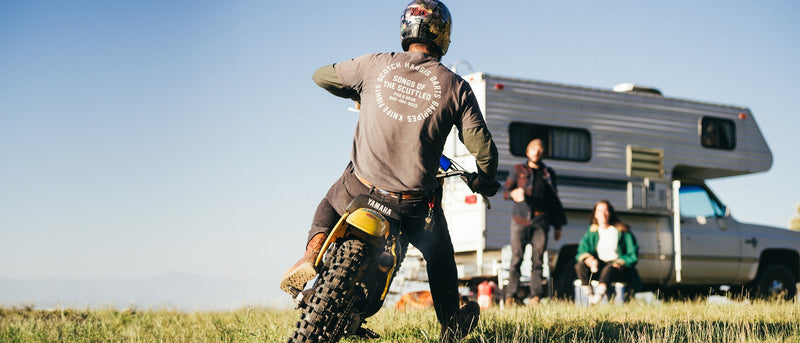 Everything You Need to Know About How Outdoor Belts Work