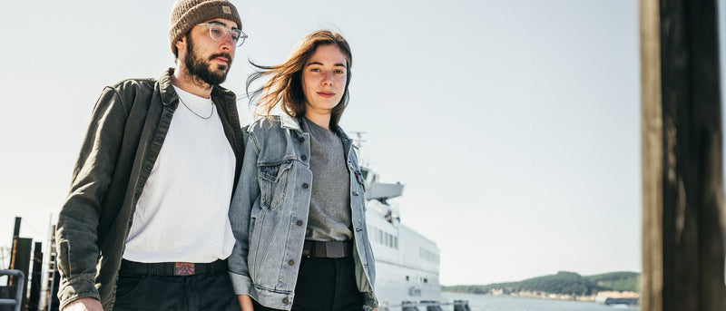 What To Consider When Choosing a TSA-Friendly Belt