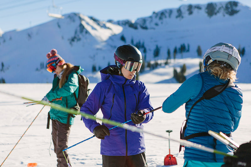 What to Look For When Shopping for a Sustainable Ski Belt