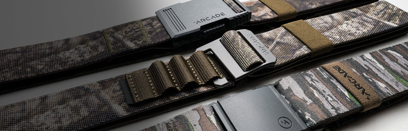 How to Choose a Hunting Belt That Holds Up in the Field