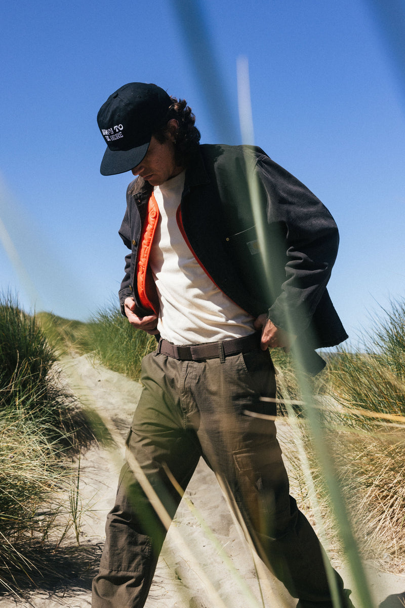 Best Stretch Belts for Hiking and Backpacking