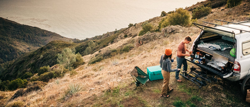 A Clever Essentials Guide for Beginner Backpackers