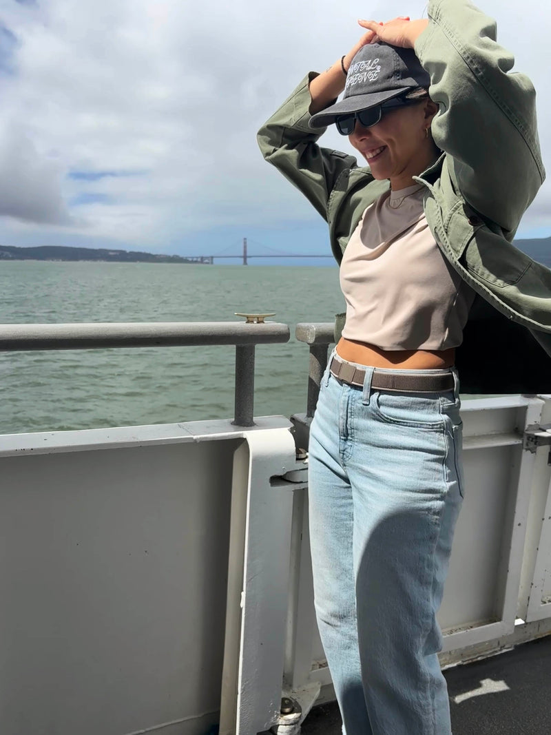 Most Comfortable Belts for All-Day Wear: 6 Game-Changing Options That Actually Deliver