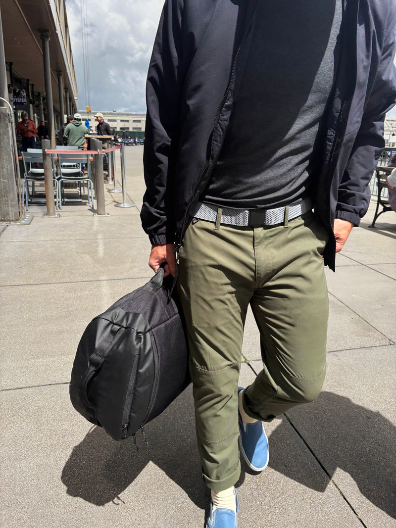 How to Style Arcade Lifestyle Belts for Any Occasion