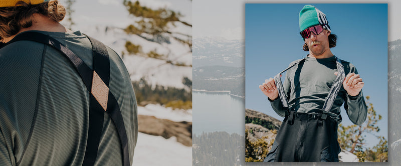 5 Reasons to Add Suspenders to Your Wardrobe