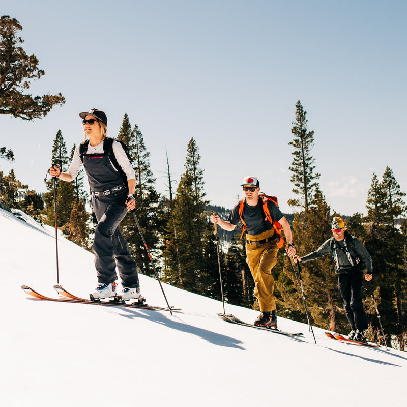 Ultimate Guide to Snow Gear for Your Next Mountain Adventure