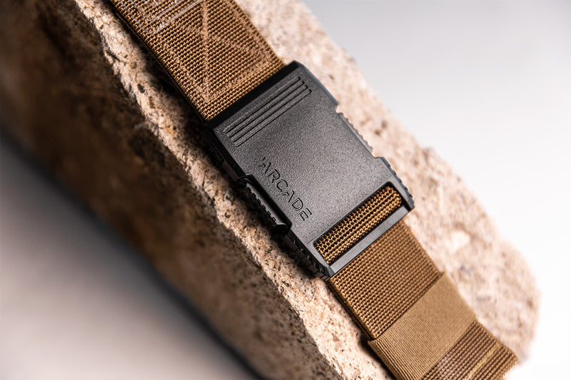 Behind the Scenes With the Hardware Belt