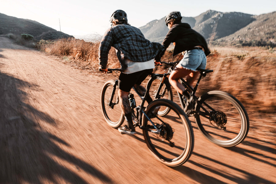 Should You Wear a Belt While Biking?