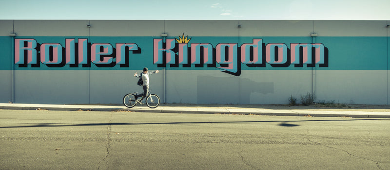 KC Deane - The Multitasker