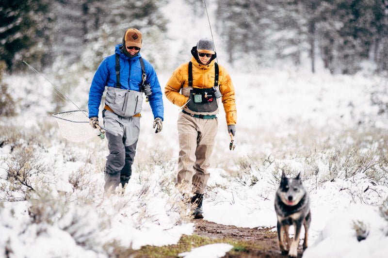 Water Friendly Belts