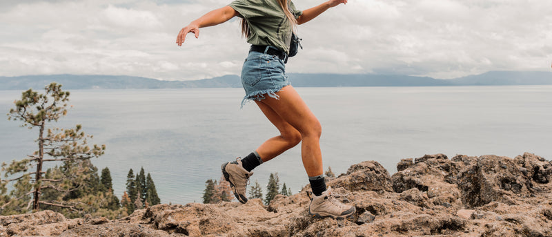 Women's Stretch Belts